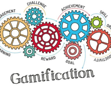 Gamification..