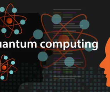 Quantum computing (1)