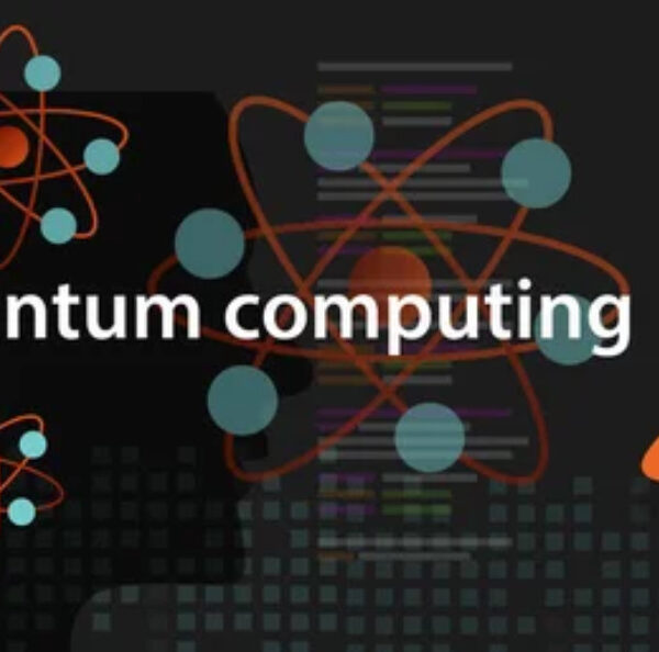 Quantum computing (1)