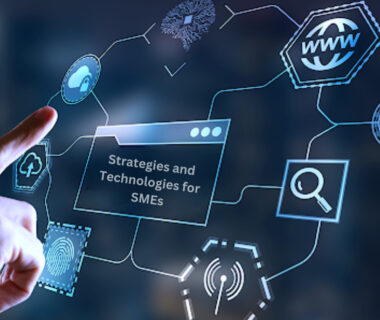 Strategies and Technologies for SMEs