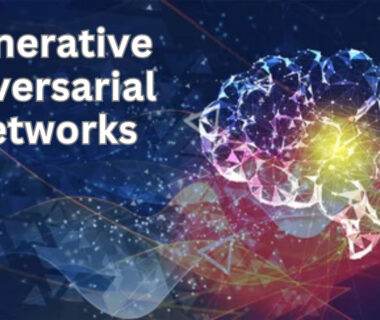 generative adversarial networks (1)